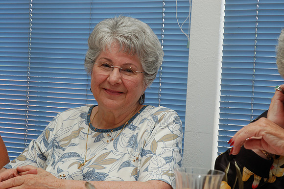 Aunt Sue