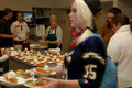 Thanksgiving Day at Horizon Christian Fellowship 07'