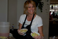 Thanksgiving Day at Horizon Christian Fellowship 07'
