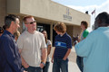 Thanksgiving Day at Horizon Christian Fellowship 07'