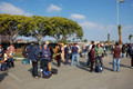 Thanksgiving Day at Horizon Christian Fellowship 07'