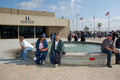 Thanksgiving Day at Horizon Christian Fellowship 07'