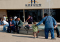 Thanksgiving Day at Horizon Christian Fellowship 07'