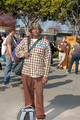 Thanksgiving Day at Horizon Christian Fellowship 07'