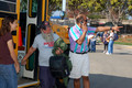 Thanksgiving Day at Horizon Christian Fellowship 07'