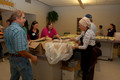 Thanksgiving Day at Horizon Christian Fellowship 07'