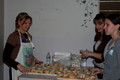 Thanksgiving Day at Horizon Christian Fellowship 07'