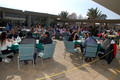 Thanksgiving Day at Horizon Christian Fellowship 07'