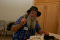 Thanksgiving Day at Horizon Christian Fellowship 07'