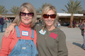 Thanksgiving Day at Horizon Christian Fellowship 07'