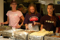 Thanksgiving Day at Horizon Christian Fellowship 07'