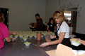 Thanksgiving Day at Horizon Christian Fellowship 07'