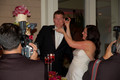 Robert & Jill's Wedding