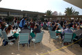 Thanksgiving Day at Horizon Christian Fellowship 07'