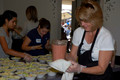 Thanksgiving Day at Horizon Christian Fellowship 07'