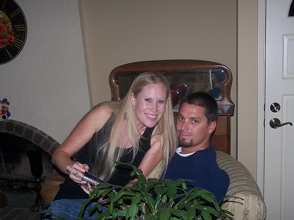 Summer and Sean
