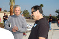 Thanksgiving Day at Horizon Christian Fellowship 07'